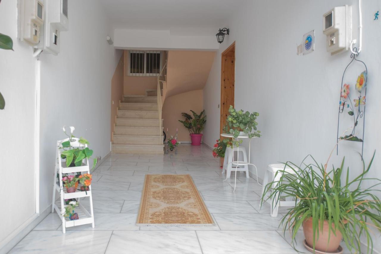 נידרי Villa Ferendinoy - Ferendinoy Dionisia מראה חיצוני תמונה